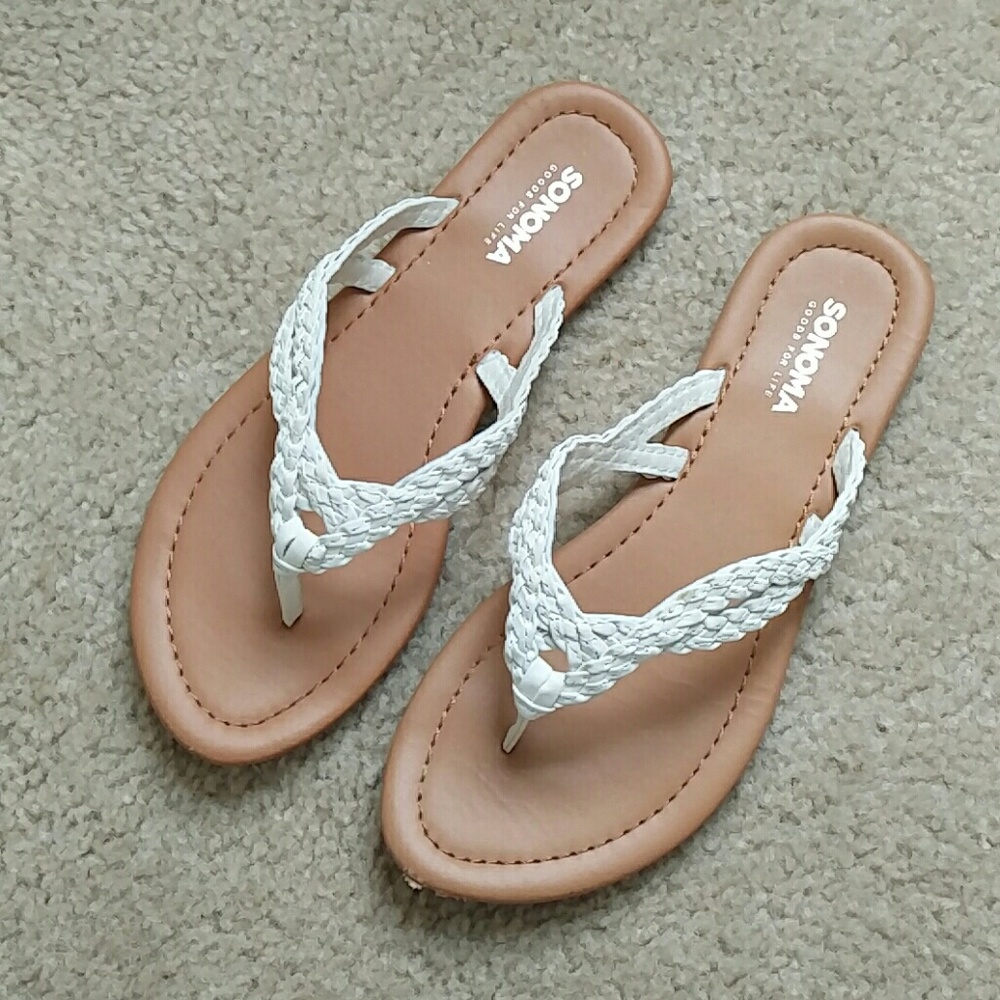 Flip flops